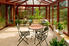 Roydhouse conservatory quotes